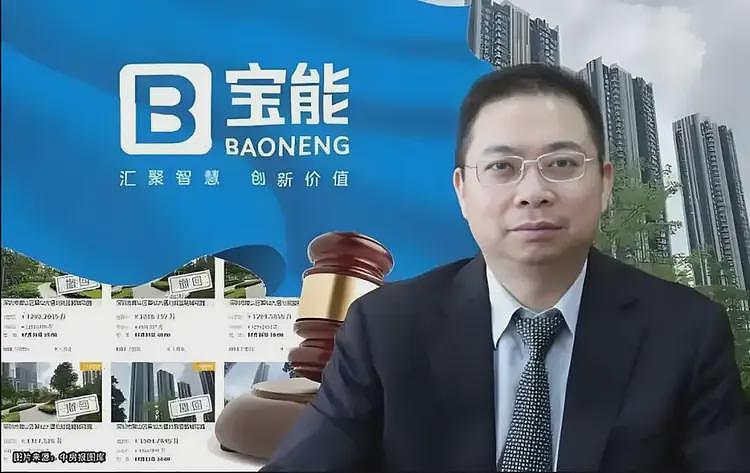 终于明白，当年老王不让姚振华入股的原因了，原来是怕发现……（组图） - 2