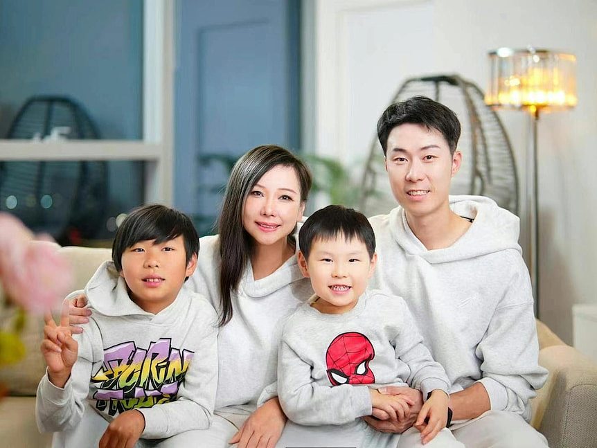 《非诚勿扰》四度在澳洲海选，中国恋综在结婚率下行中迎来考验（组图） - 3