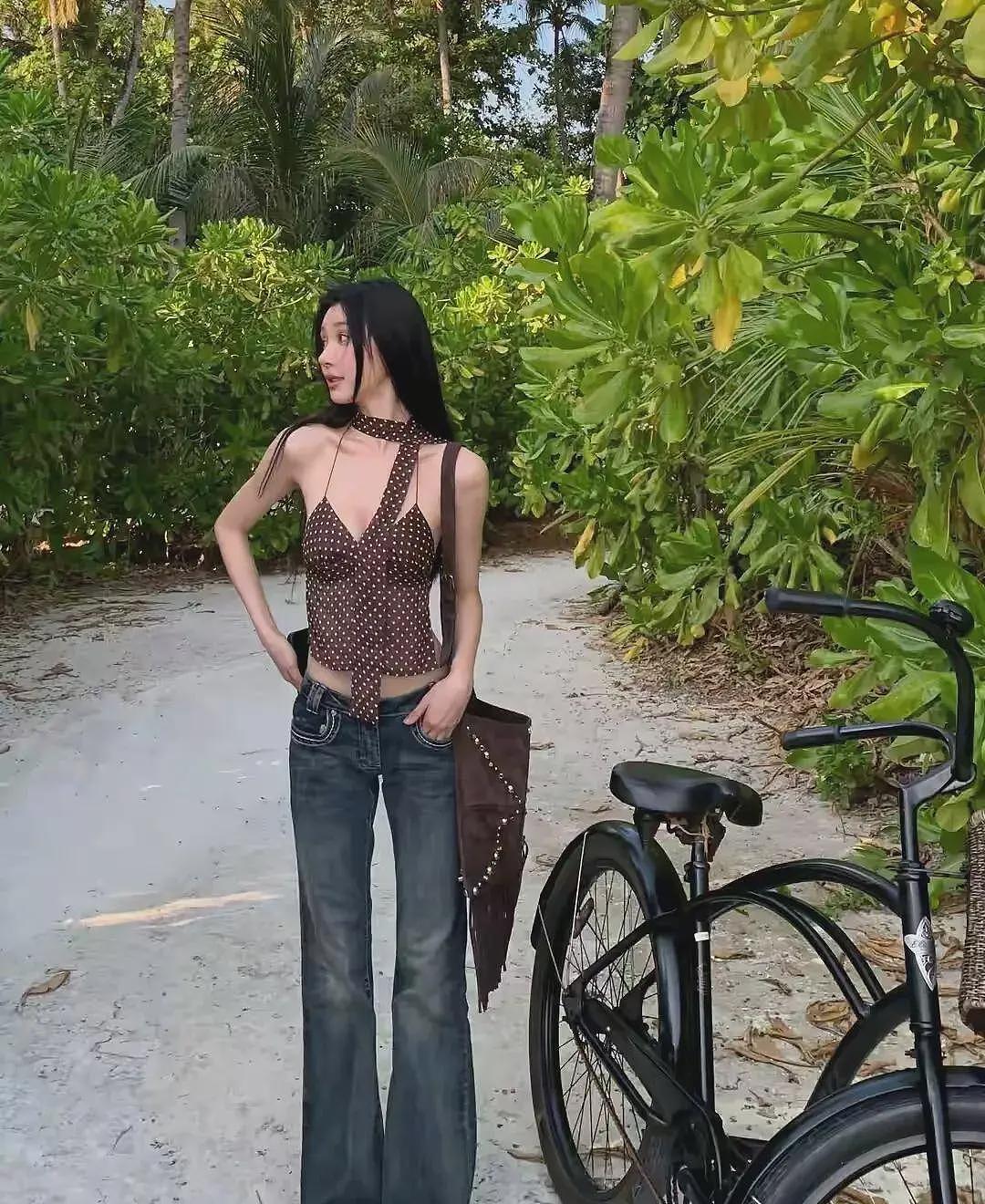 胡彦斌易梦玲恋爱细节曝光!送女方245万手表,王勉成最冤炮灰(组图) - 16