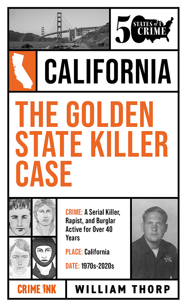 美国“连环杀人魔”逃亡30年终被捕！关键破案线索竟是“丁丁异常短小”（视频/组图） - 6