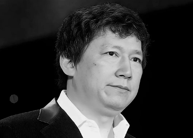 中国娱乐营销鼻祖之死｜昔日京城首富的前尘往事（组图） - 1