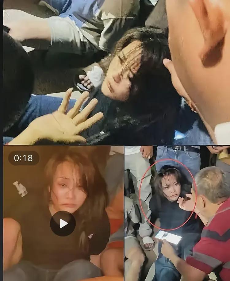 柬埔寨女子劫囚后续：记者丢饭碗，女子身份曝光，评论区三观尽毁（组图） - 6