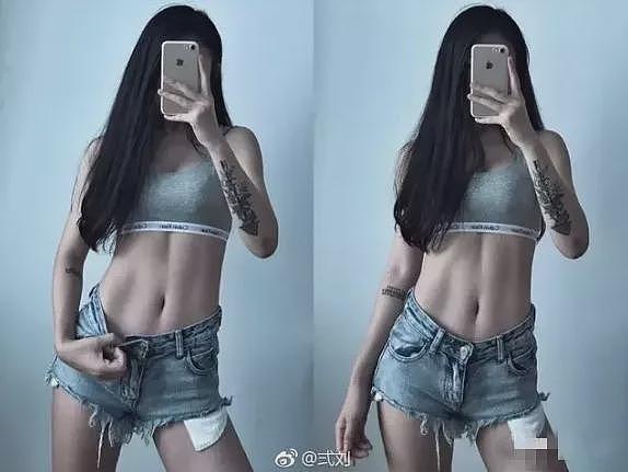 【美女】杨颖的脸+林志玲的身材,连男人装都挡不住她的魅力(组图) - 27