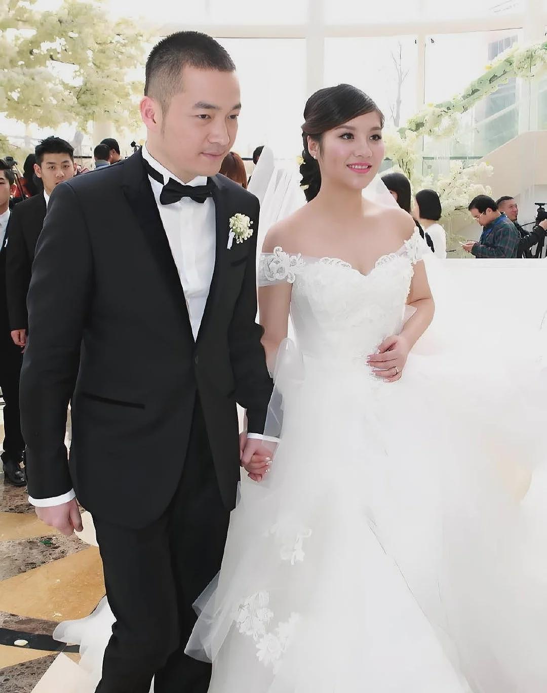好友爆料喻恩泰婚变内幕：妻子史林子孕期与老情人聊天暧昧，不堪入目（组图） - 11