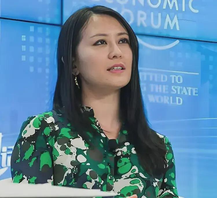 炸裂！哈佛前校长和中国女经济学家的瓜（组图） - 3