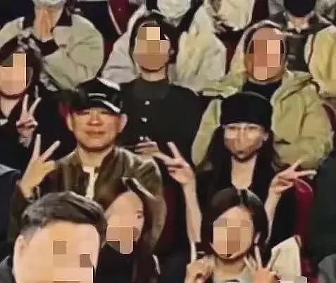 胡彦斌易梦玲恋爱细节曝光!送女方245万手表,王勉成最冤炮灰(组图) - 7