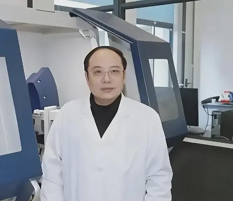 高中学历博导后续：穿帮原因被扒，想参评院士，终露破绽（组图） - 2