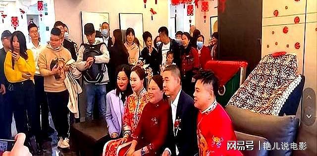 宠弟狂魔辛芷蕾：180万花得值！人设立得稳（组图） - 1