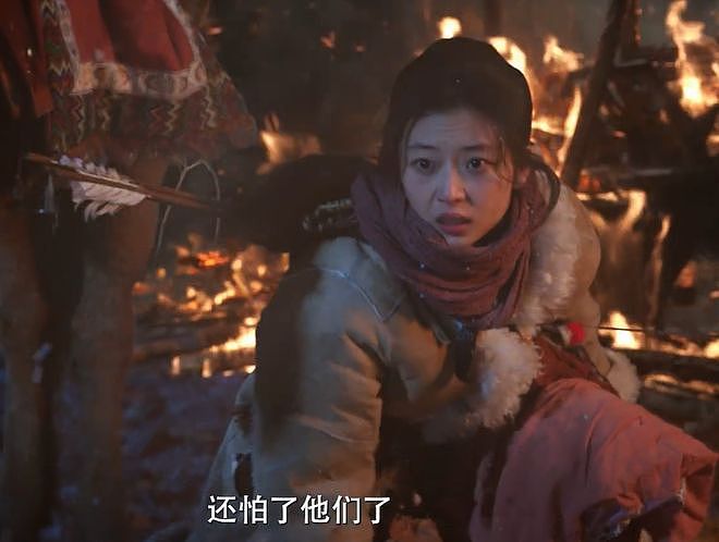 面相变了！38岁陈晓“老来俏”，不要怀疑任何一张能演男主的脸（组图） - 22