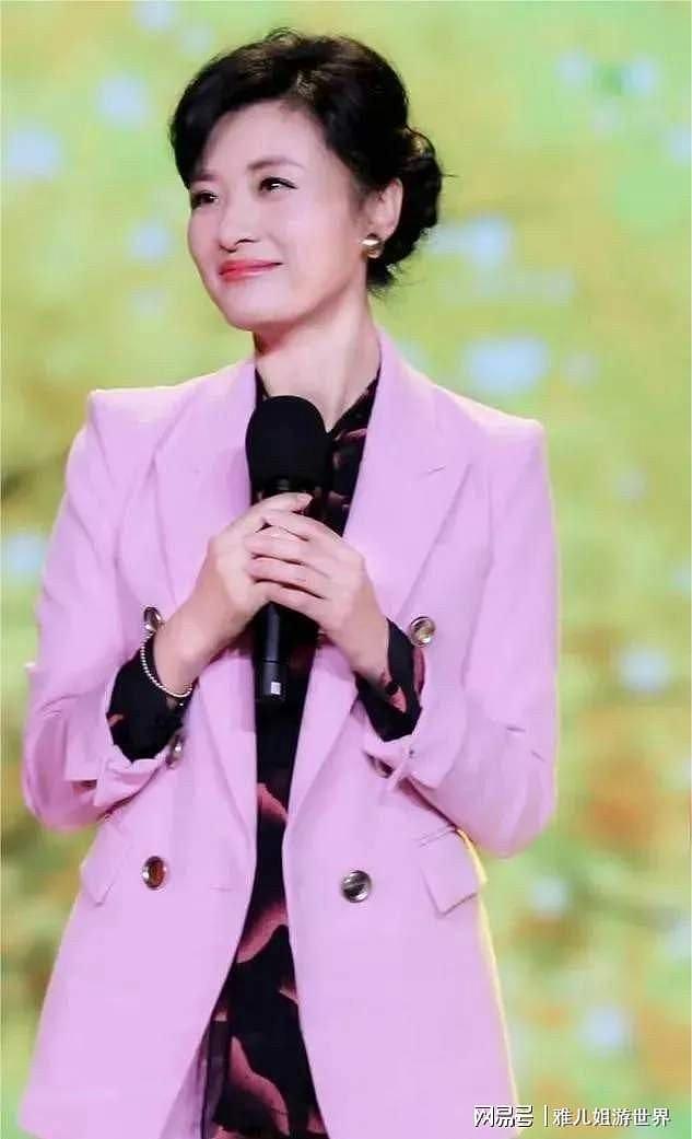 结束长达12年婚姻，周涛倍感轻松，如今找到了真正的幸福（组图） - 10