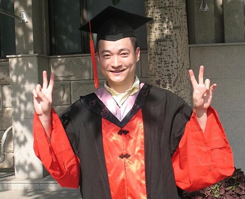 离婚大戏成罗生门事件:喻恩泰到底是老实巴交的君子,还是渣男?(组图) - 6