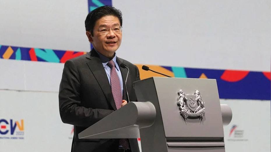 港媒:对日本降温?新加坡没资格对中国指手画脚(组图) - 1