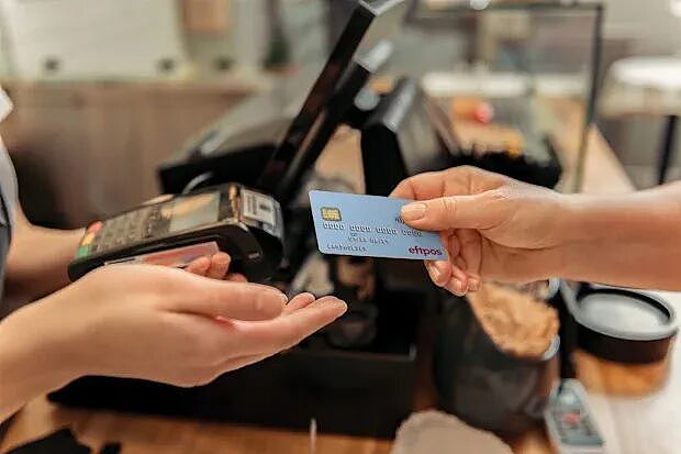 澳洲刷卡手续费为啥这么贵？都是它害的！（组图） - 2