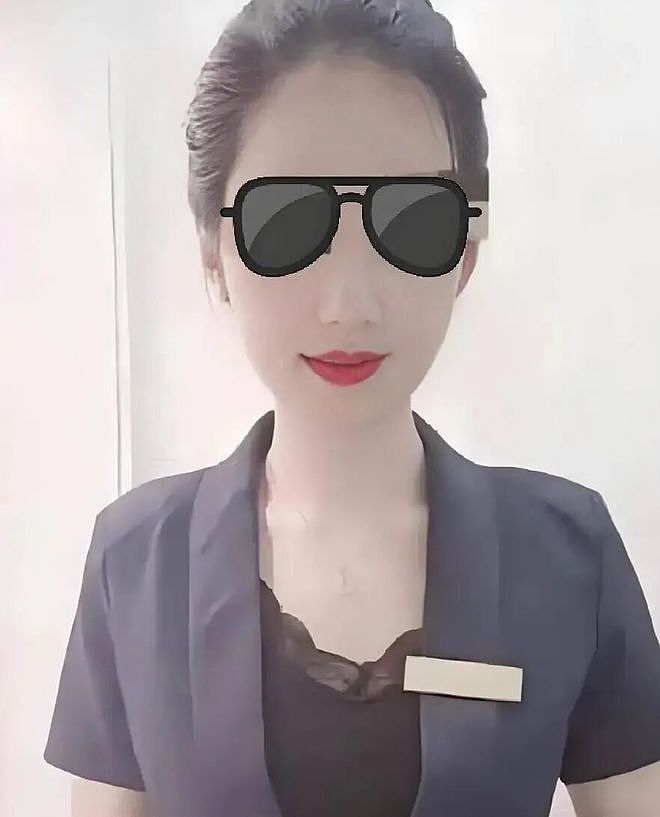 辣眼睛！江苏响水金店不雅视频疯传，高颜值女店长被扒（组图） - 2