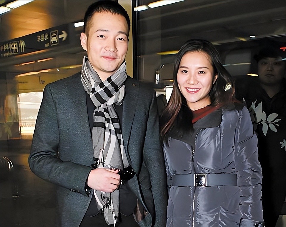 离婚大戏成罗生门事件:喻恩泰到底是老实巴交的君子,还是渣男?(组图) - 34