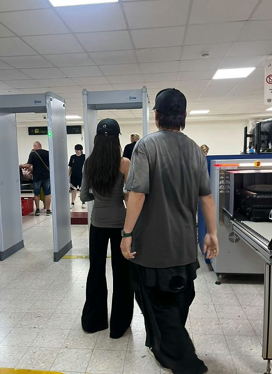 “迷倒”胡彦斌的易梦玲,到底有什么魅力?看完私生活照秒懂(组图) - 17