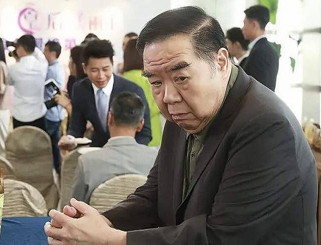 香港知名演员暴瘦70斤，大方承认欠债变卖家产（组图） - 8
