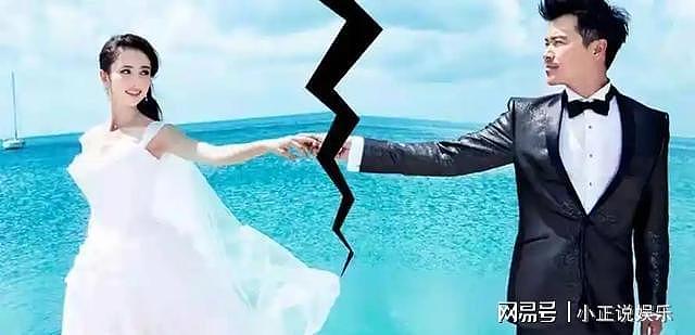 陈思诚佟丽娅离婚真相：不是出轨，6年婚姻栽在这事儿上（组图） - 4