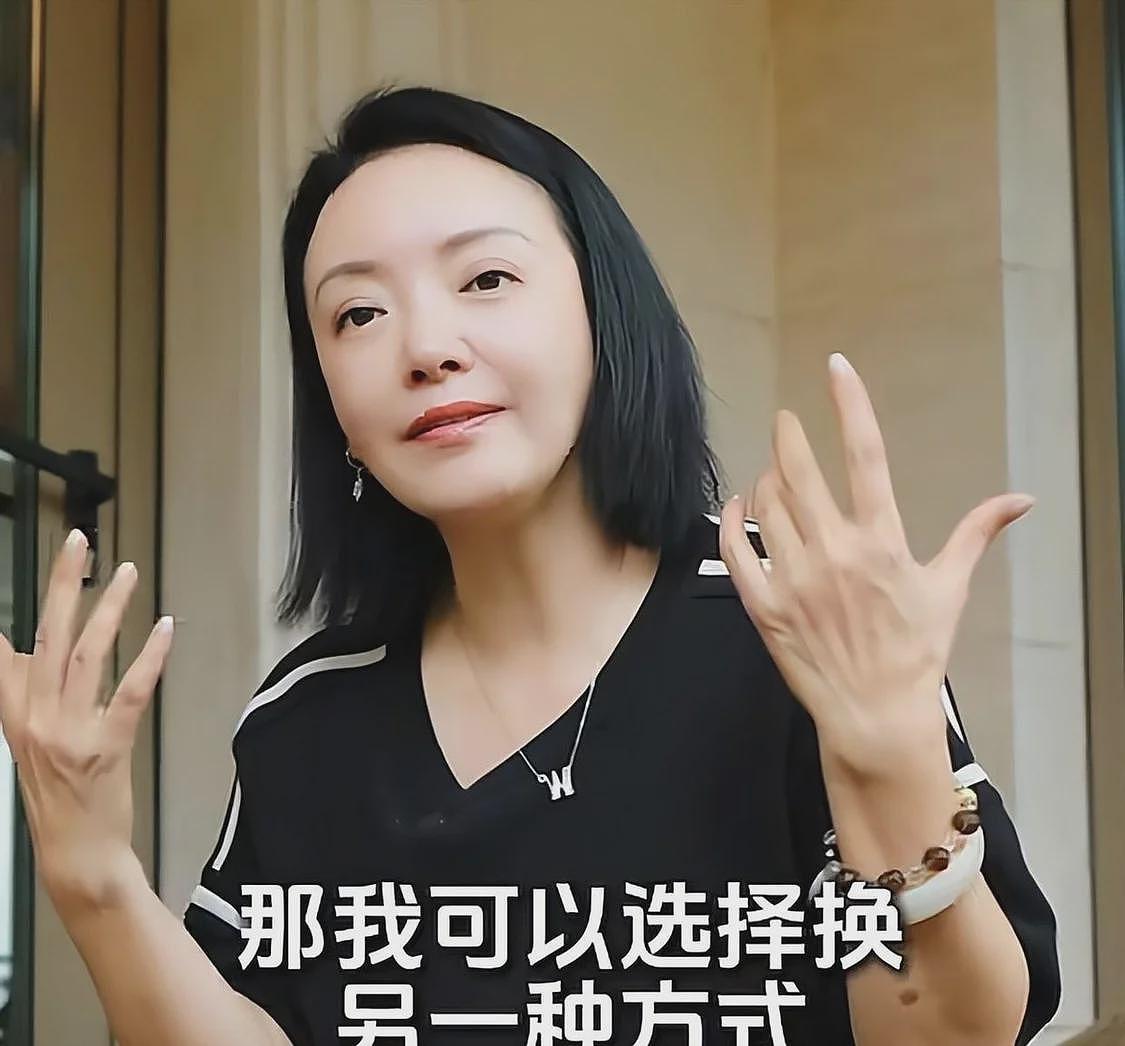 风水轮流转!欠债22亿,和杨颖调情,曾经的娱圈大佬活成了“笑话”(组图) - 32