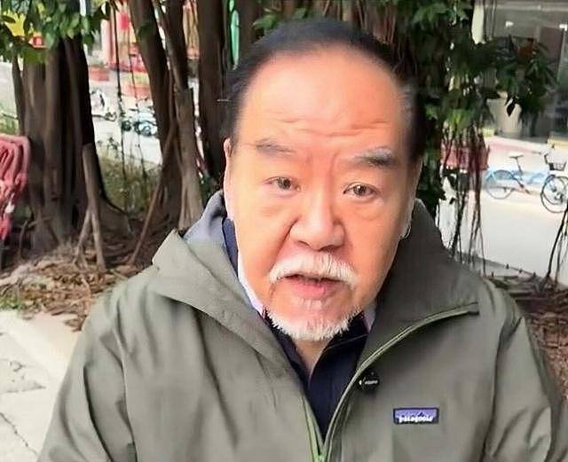 香港知名演员暴瘦70斤，大方承认欠债变卖家产（组图） - 4