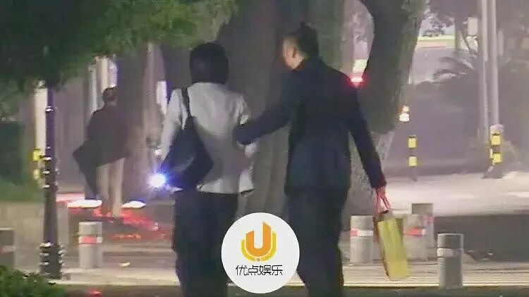 炸裂!喻恩泰、史林子婚变惊天反转!婚内出轨、聊骚、转移财产…多方下场互撕,体面尽毁!喻恩泰回应:忍辱多年,已报警!(组图) - 18