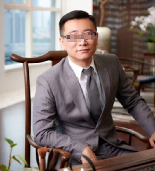 三体CEO毒杀董事长！最新内幕曝光，被降薪后怀恨在心，为投毒还成立公司？（组图） - 5