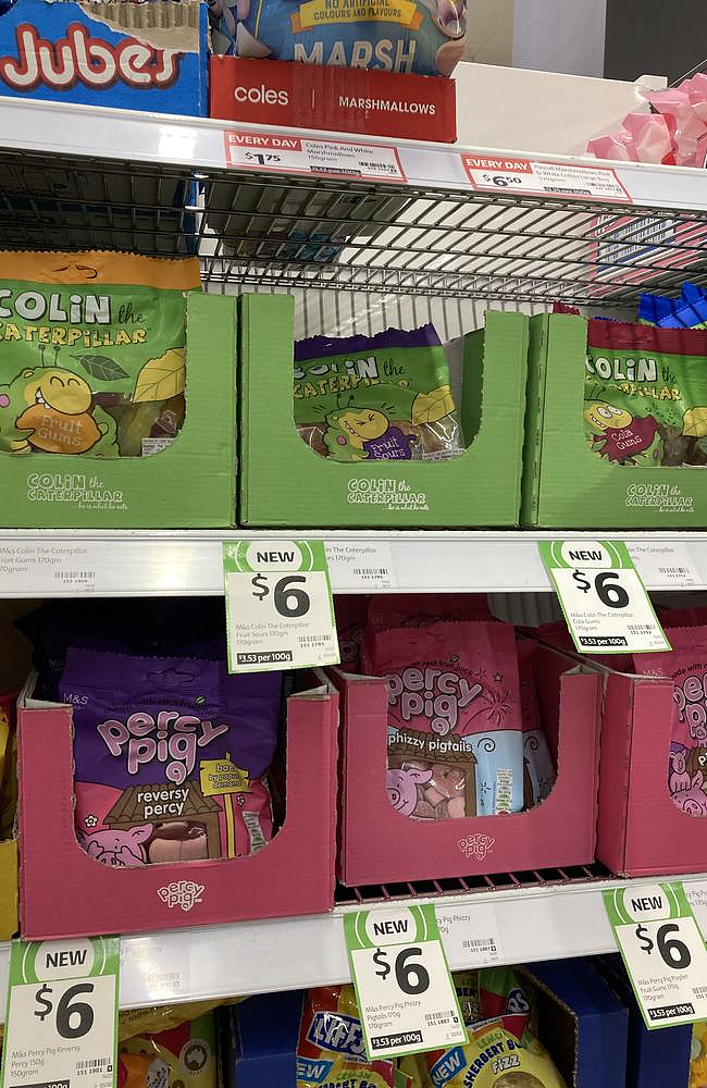 上架即秒空！Coles首次开售这种食品，引发抢购！网友呼吁限购（组图） - 8