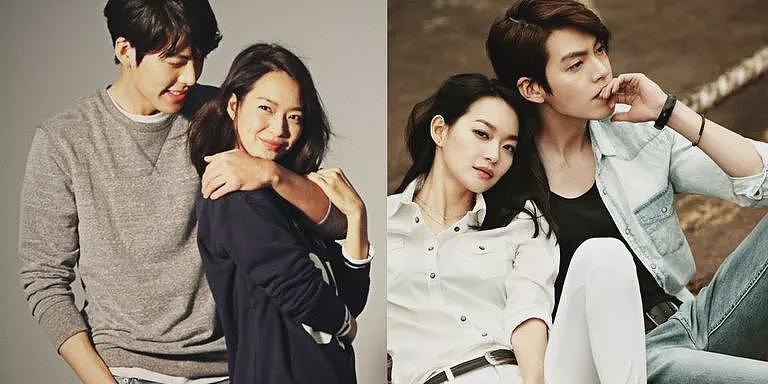 恋爱10年，“韩国0差评情侣”官宣结婚！看完他们的童话爱情，所有韩剧都输了……（组图） - 3