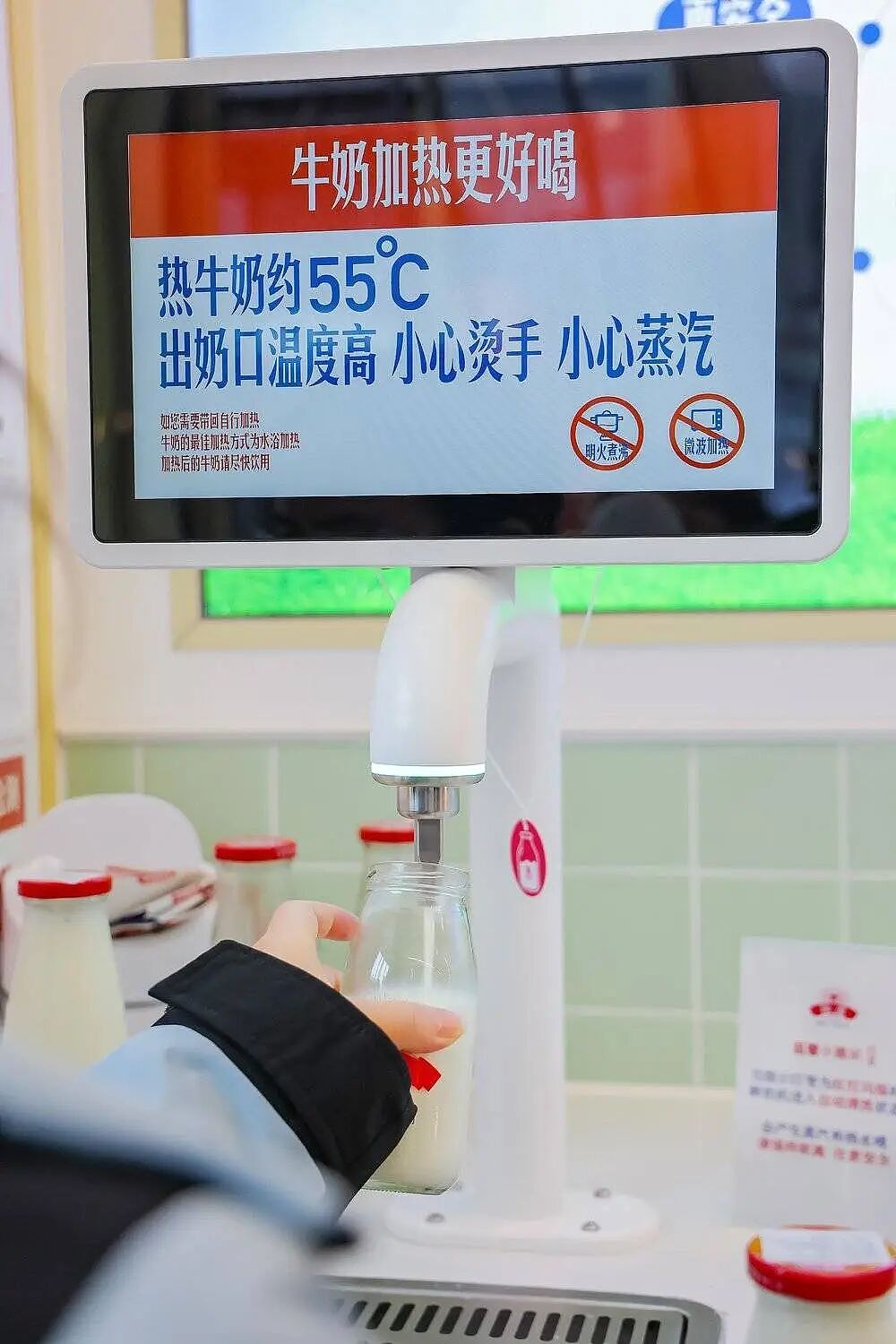 京圈餐饮老炮儿，如何把面包复购做到40%（组图） - 2