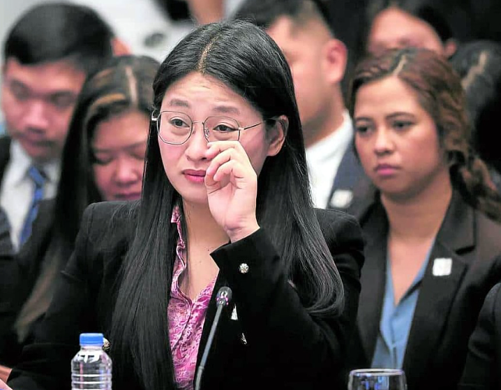 持中国籍、曾潜逃新加坡、同特大洗钱案主谋关系密切！前菲律宾美女市长被判终身监禁（组图） - 11