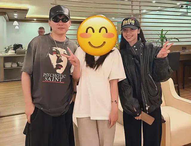 好精彩！胡彦斌恋情曝光，前女友郑爽疑似破防，内涵他深情全靠演（组图） - 5