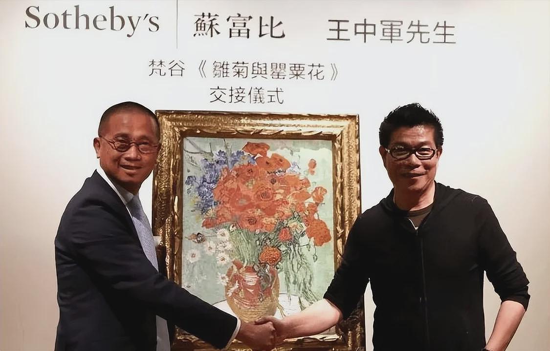 风水轮流转!欠债22亿,和杨颖调情,曾经的娱圈大佬活成了“笑话”(组图) - 16