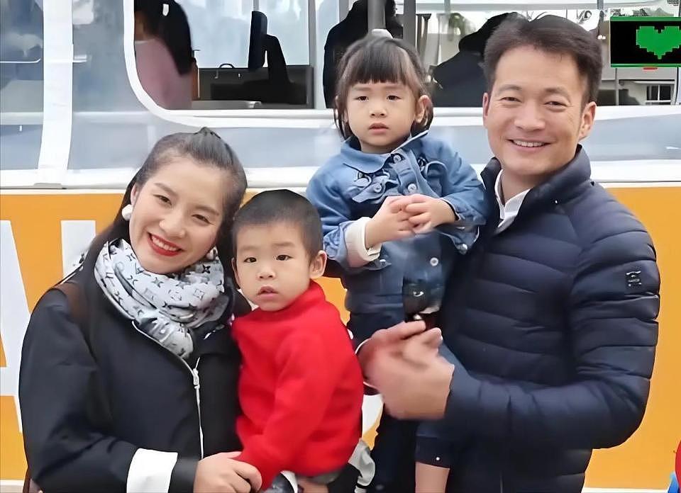 离婚大戏成罗生门事件:喻恩泰到底是老实巴交的君子,还是渣男?(组图) - 33
