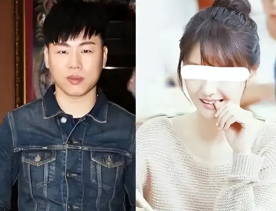 胡彦斌找到真命天女?是音乐才子还是前任口中的“花心萝卜”(组图) - 25
