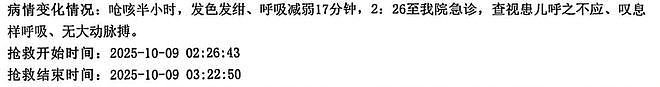 杭州23天大女婴疑被月嫂喂奶呛死!父亲崩溃:月薪1万8事后还卸责(视频/组图) - 3