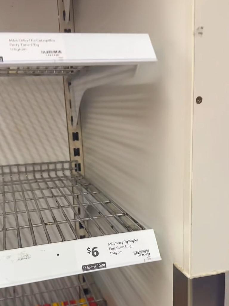 上架即秒空！Coles首次开售这种食品，引发抢购！网友呼吁限购（组图） - 3
