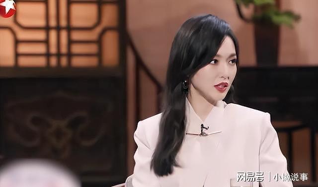 她还需要男人来“救赎”？拜托，她可是“沪上独女钮祜禄唐嫣”（组图） - 1
