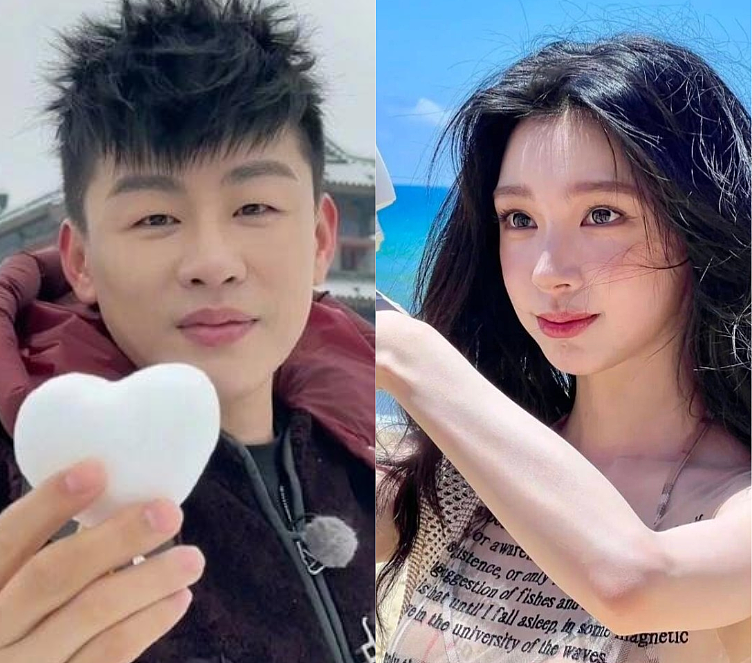 胡彦斌找到真命天女?是音乐才子还是前任口中的“花心萝卜”(组图) - 40