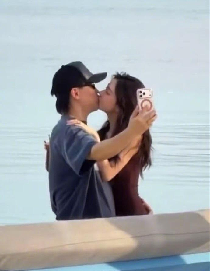 胡彦斌找到真命天女?是音乐才子还是前任口中的“花心萝卜”(组图) - 2