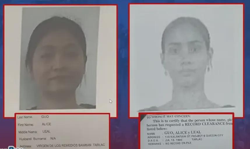 持中国籍、曾潜逃新加坡、同特大洗钱案主谋关系密切！前菲律宾美女市长被判终身监禁（组图） - 13