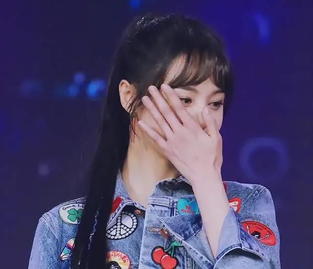 好精彩！胡彦斌恋情曝光，前女友郑爽疑似破防，内涵他深情全靠演（组图） - 2