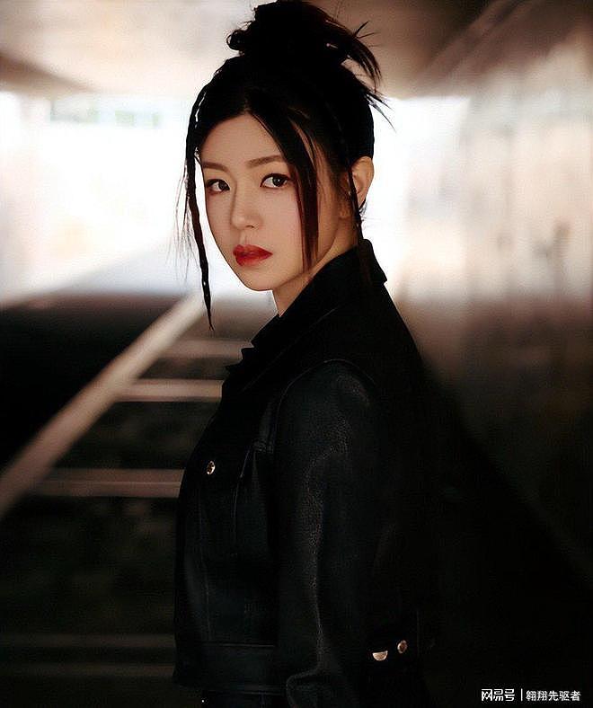 陈妍希离婚后，8岁儿子受影响，陈晓处境尴尬（组图） - 3