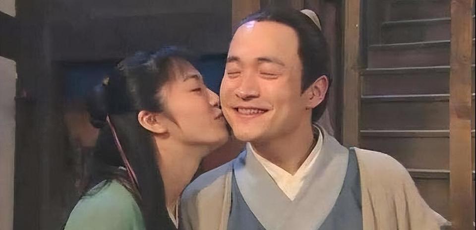 离婚大戏成罗生门事件:喻恩泰到底是老实巴交的君子,还是渣男?(组图) - 10