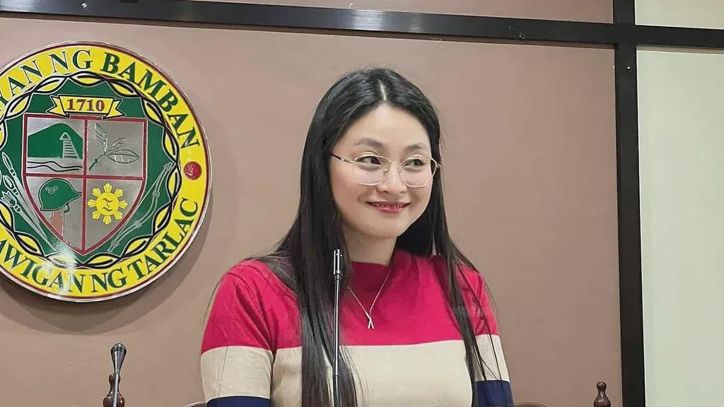 持中国籍、曾潜逃新加坡、同特大洗钱案主谋关系密切！前菲律宾美女市长被判终身监禁（组图） - 15