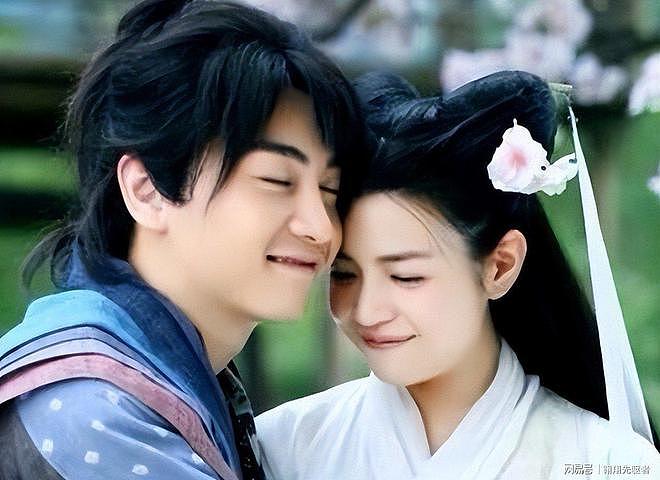 陈妍希离婚后，8岁儿子受影响，陈晓处境尴尬（组图） - 15