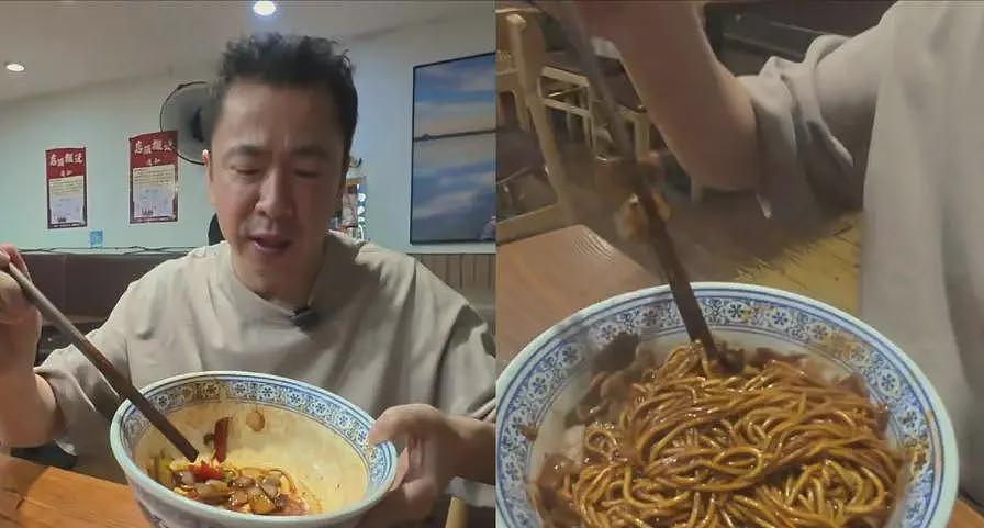 风水轮流转!欠债22亿,和杨颖调情,曾经的娱圈大佬活成了“笑话”(组图) - 6