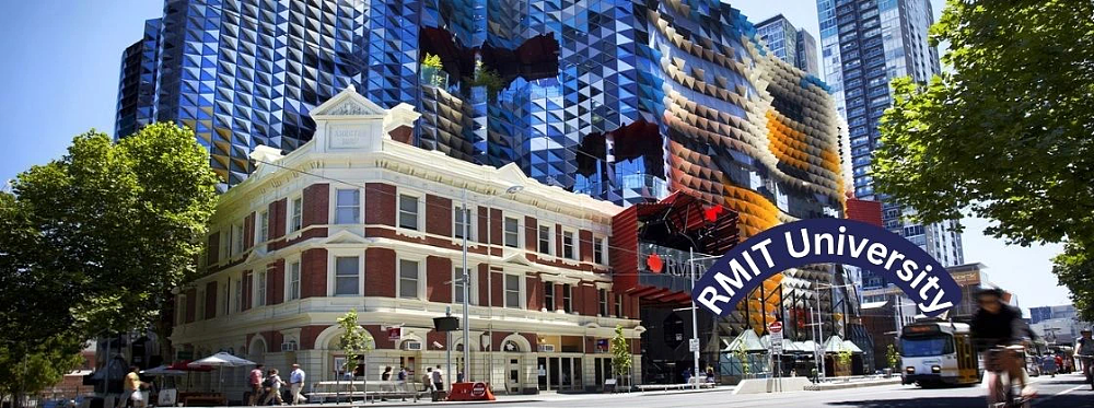 血流不止！RMIT中国留学生刚来墨一周，就被保释期女子随机殴打！学校不管不问（组图） - 3