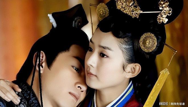 陈妍希离婚后，8岁儿子受影响，陈晓处境尴尬（组图） - 17