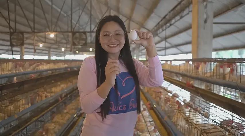 持中国籍、曾潜逃新加坡、同特大洗钱案主谋关系密切！前菲律宾美女市长被判终身监禁（组图） - 1