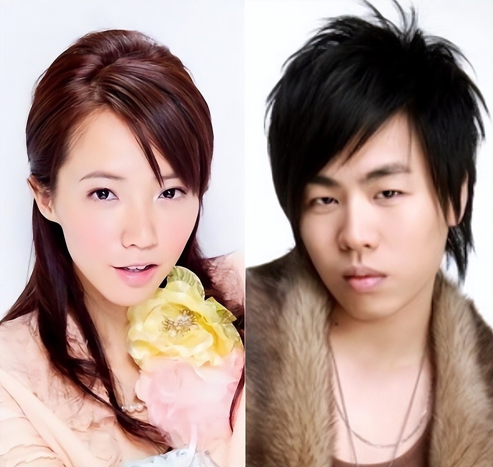 胡彦斌找到真命天女?是音乐才子还是前任口中的“花心萝卜”(组图) - 19